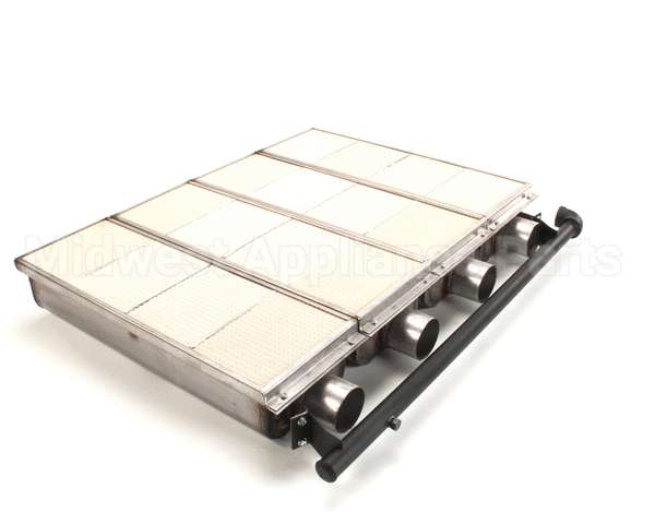 145074 Groen Infrared Burner Assembly, Ssb-10G