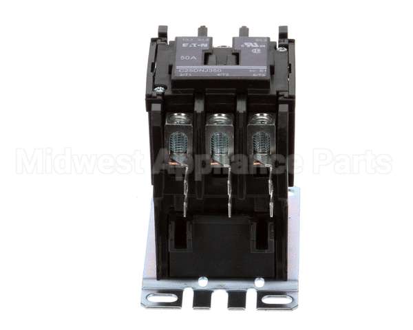 145081 Groen Contactor, 50 Fla 3P Hcoil