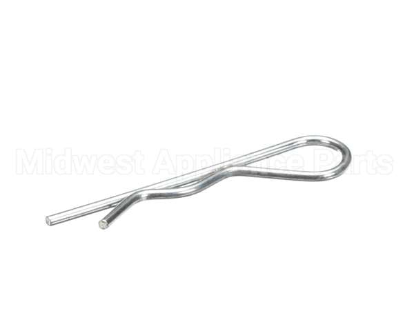 1451-036 Concordia Beverage Pin Cotter Zinc Plt Stl