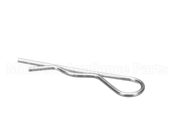 1451-036 Concordia Beverage Pin Cotter Zinc Plt Stl