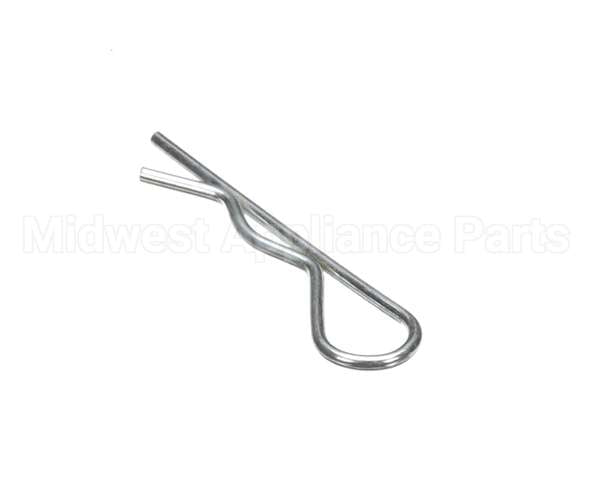 1451-036 Concordia Beverage Pin Cotter Zinc Plt Stl