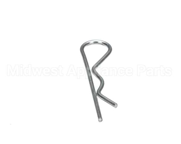1451-036 Concordia Beverage Pin Cotter Zinc Plt Stl