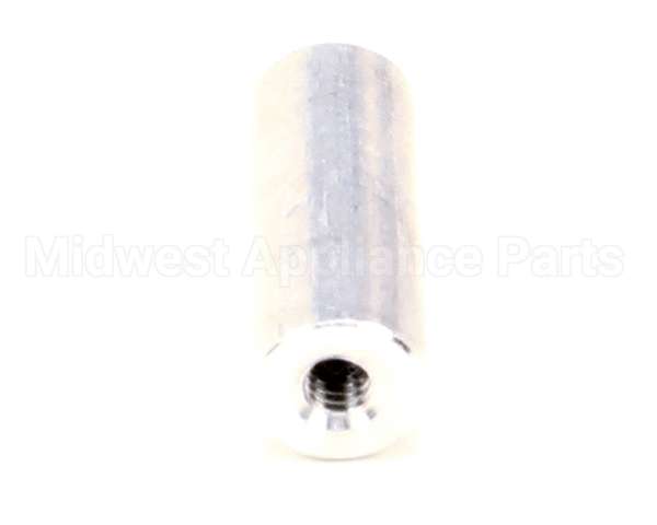 1451-064 Concordia Beverage Spcr Aluminum 8-32 3/8Od X 1L