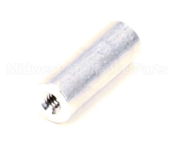 1451-064 Concordia Beverage Spcr Aluminum 8-32 3/8Od X 1L