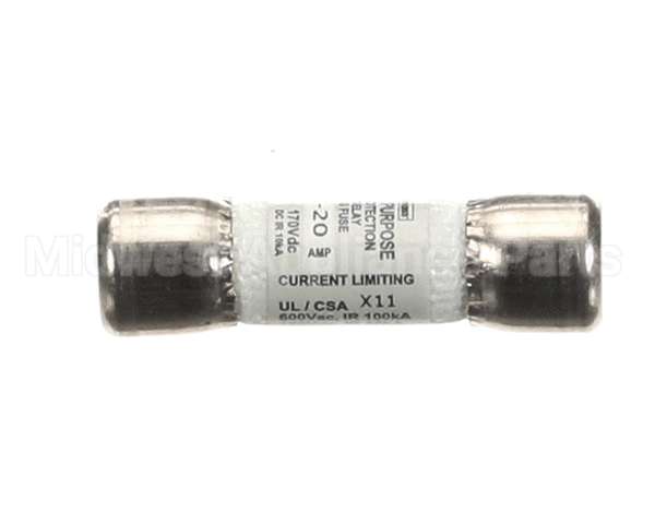 14510A Broaster 20 Amp Fuse