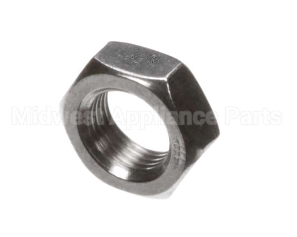 14516 Blakeslee Hex Nut 1220 Ss Jam