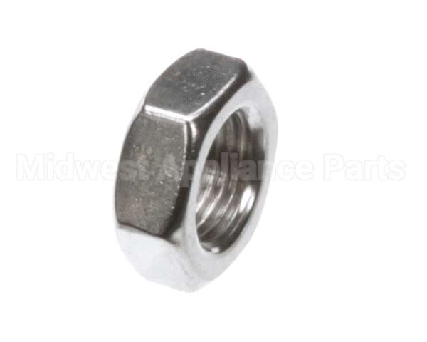 14516 Blakeslee Hex Nut 1220 Ss Jam