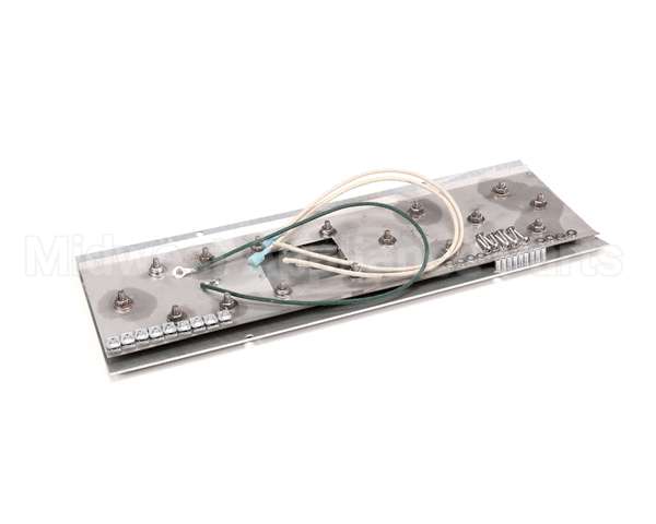 145224 Marshall Air Heater Asbytop Mm1E