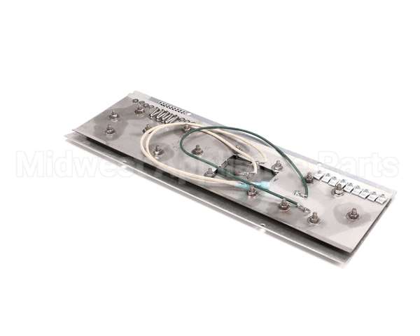 145224 Marshall Air Heater Asbytop Mm1E