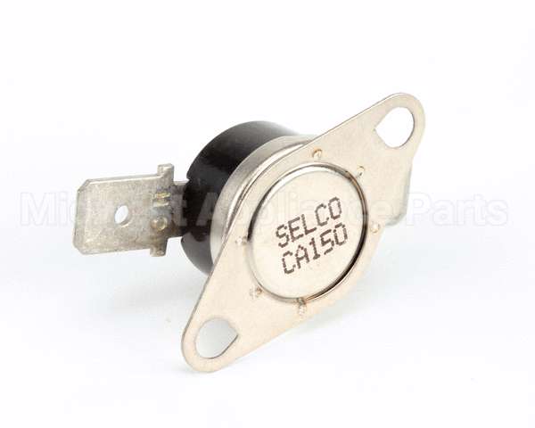 145248 Groen Thermostat, 1/2 Disc Automatic