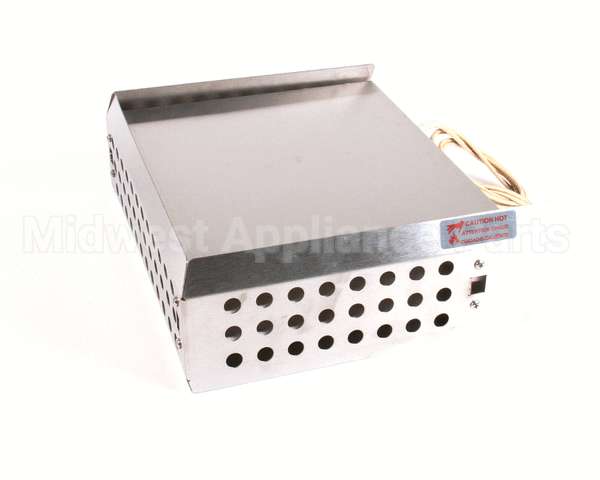 145253 Marshall Air Thermoglo Top Bw4B