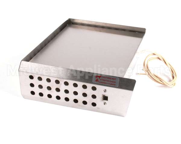 145253 Marshall Air Thermoglo Top Bw4B