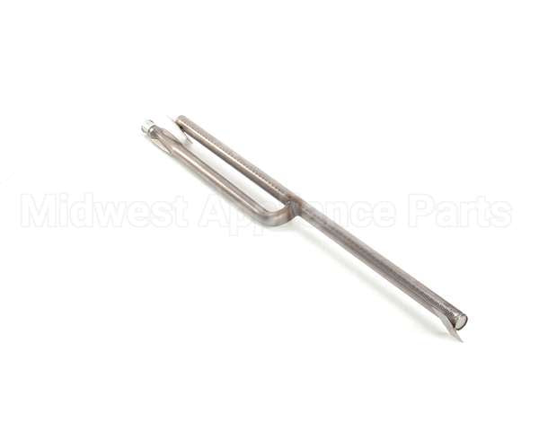 14528 Nieco Burner, Gooseneck Tube - 29.5 X 3-Weldme