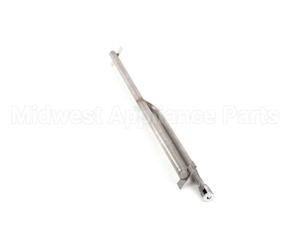 14528 Nieco Burner, Gooseneck Tube - 29.5 X 3-Weldme