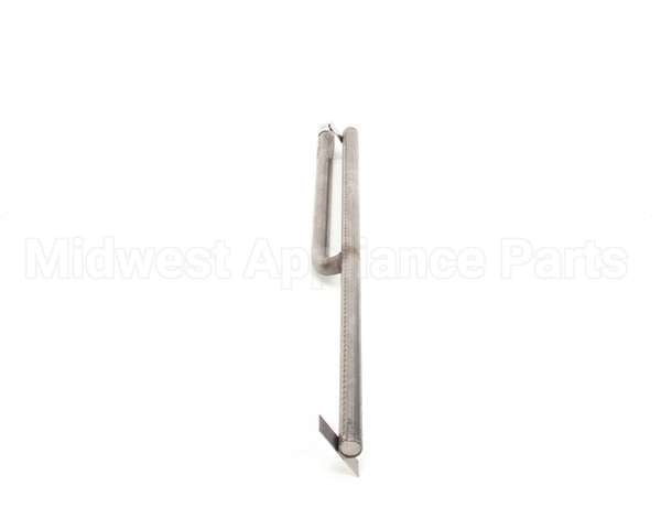 14528 Nieco Burner, Gooseneck Tube - 29.5 X 3-Weldme