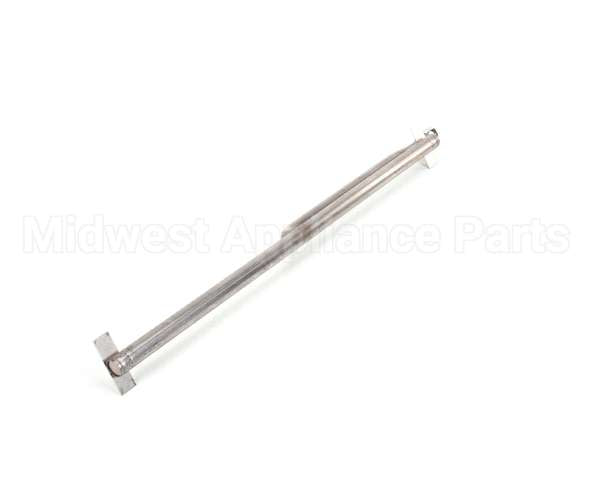 14528 Nieco Burner, Gooseneck Tube - 29.5 X 3-Weldme