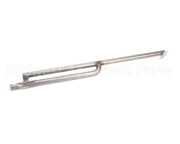 14528 Nieco Burner, Gooseneck Tube - 29.5 X 3-Weldme