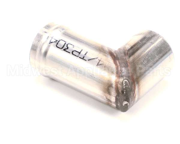 145297 Lolo Weldment Cavity Vent No Vacuum Ssb