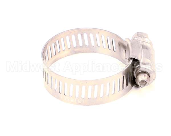 1454-026 Concordia Beverage Clamp Hose Ss Size 16