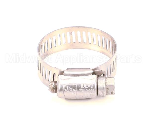 1454-026 Concordia Beverage Clamp Hose Ss Size 16