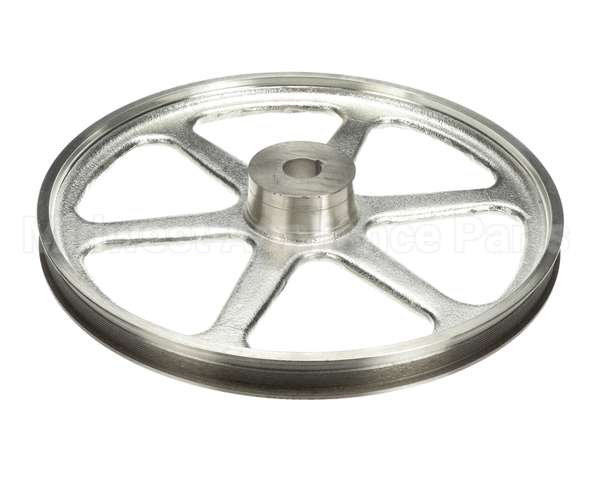 14560DF Biro Saw Wheel 14 Inch, Lower Dbl Flg Removbl