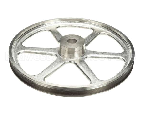 14560DF Biro Saw Wheel 14 Inch, Lower Dbl Flg Removbl