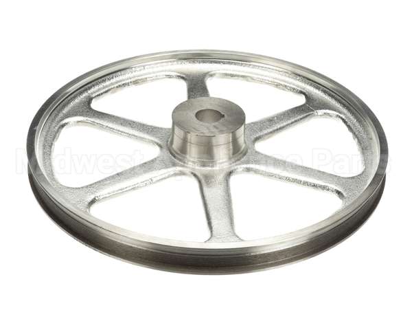 14560DF Biro Saw Wheel 14 Inch, Lower Dbl Flg Removbl