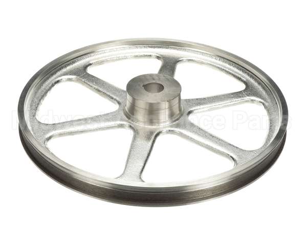 14560DF Biro Saw Wheel 14 Inch, Lower Dbl Flg Removbl