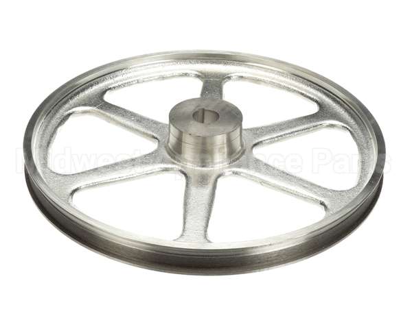 14560DF Biro Saw Wheel 14 Inch, Lower Dbl Flg Removbl