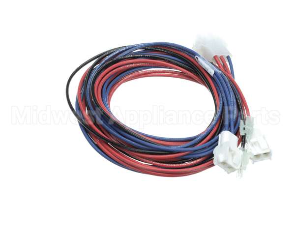 14560S020 Winston Secondary Harness