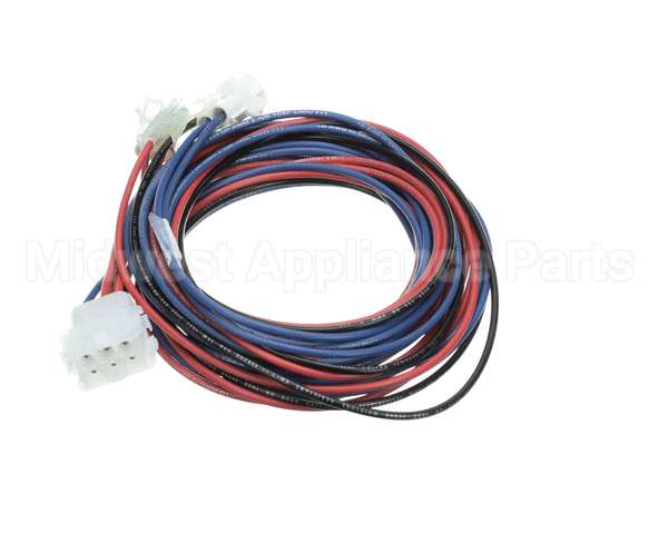 14560S020 Winston Secondary Harness