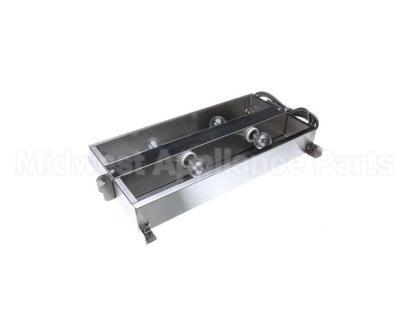 145621 Marshall Air Light Dual Tglo Ap8