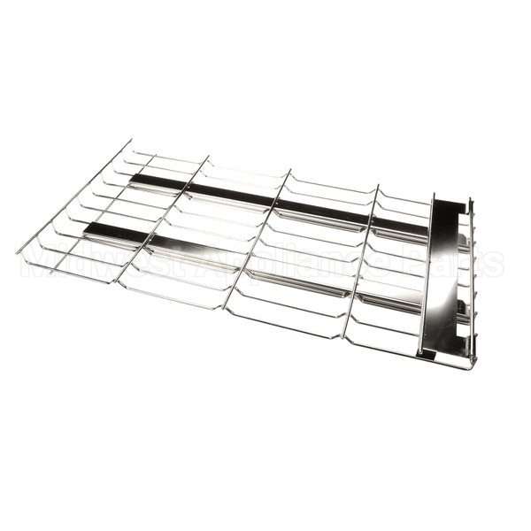 145642 Compatible Groen Rackassembly, Left Pan, Ssb-10