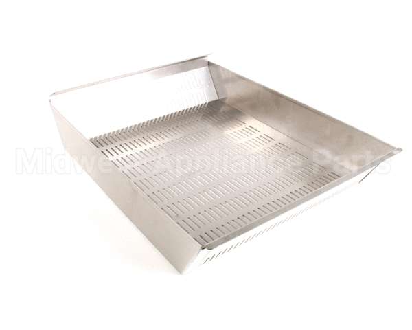 145661 Marshall Air Dump Pan