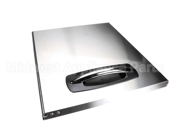 145689 Norlake Ft-Door Assembly (Right) F0100