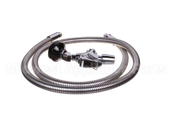 1457 Fisher Utility Spray Ha