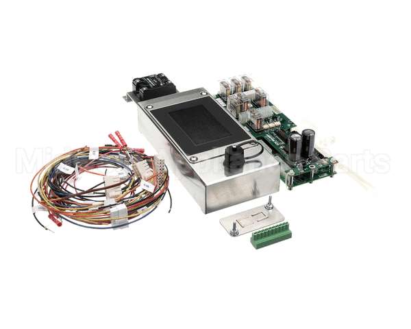 145711T Marshall Air Kit Touch Screen Conversion