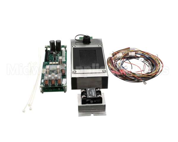 145711T Marshall Air Kit Touch Screen Conversion