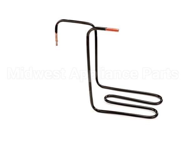 145712 Norlake Ft Hot Pipe