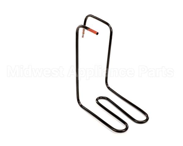 145712 Norlake Ft Hot Pipe