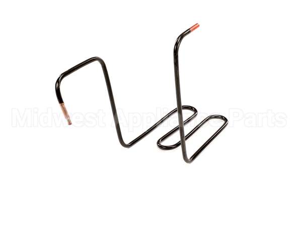 145712 Norlake Ft Hot Pipe