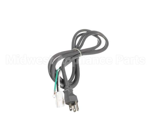 145733 Norlake Ft-Main Power Cord- F0111C020