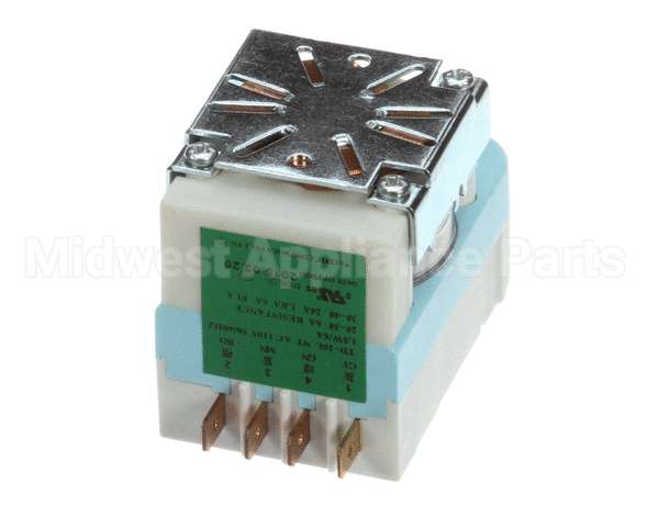 145734 Norlake Ft-Timer F0151C020