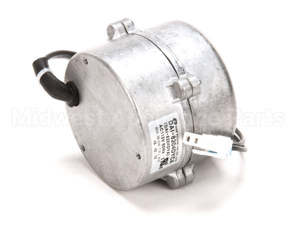 145751 Norlake Ft-Condenser Fan Motor (Cw) F0