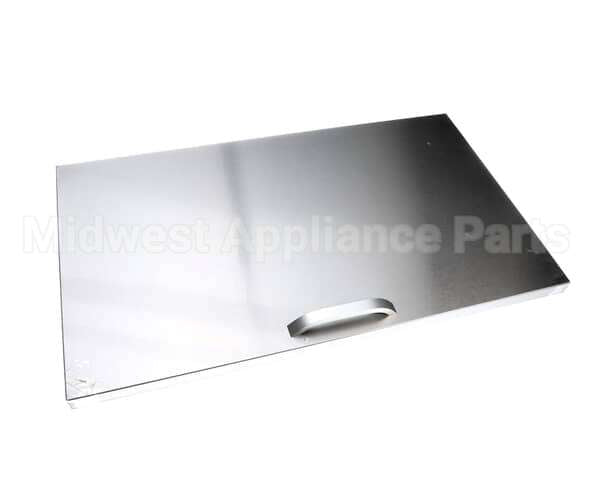 145768 Norlake Ft-Top Cover As (Front) F0100C