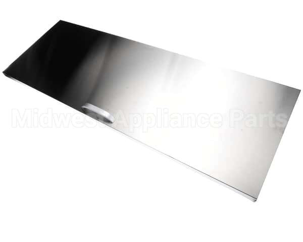 145769 Norlake Ft-Top Cover As (Front) F0100C