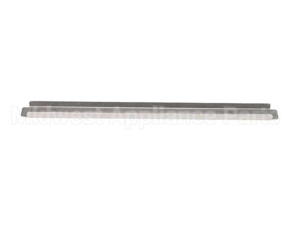 145776 Norlake Adapter Bar - 12.81 Long, No H
