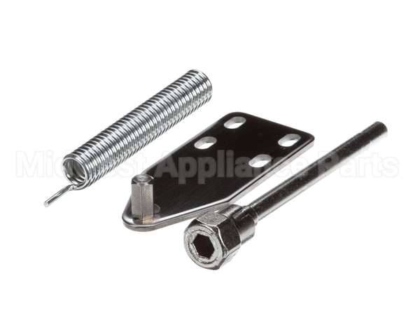 145827 Norlake Ft - Left Hinge Assembly Kit
