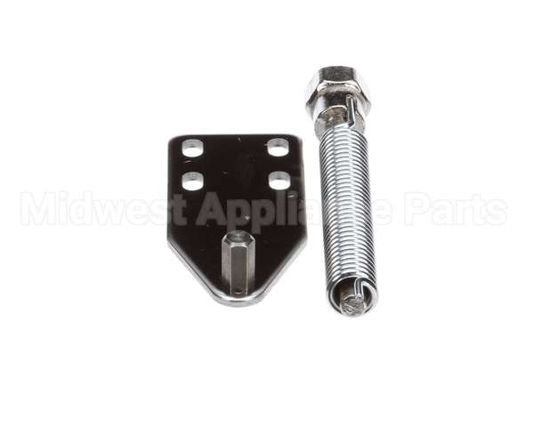 145828 Norlake Ft-Right Hinge Assembly Kit Fa100K