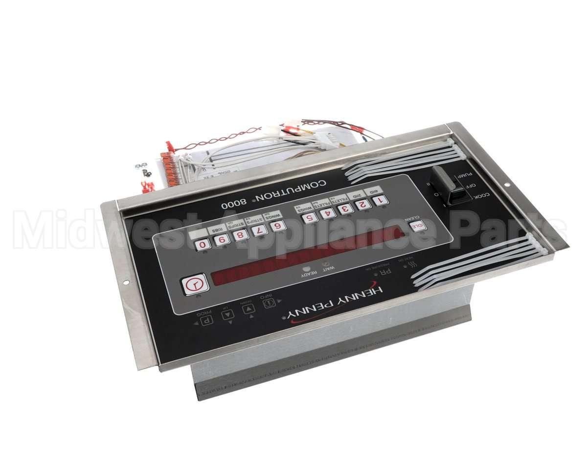 14583 Henny Penny Kit-600Vaem Lvc 120V To Se C8